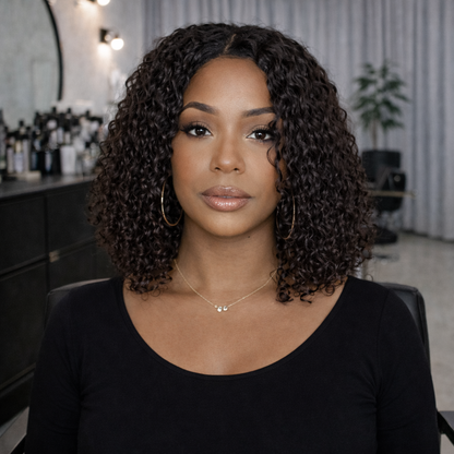 Rosélys Opaline - Curly