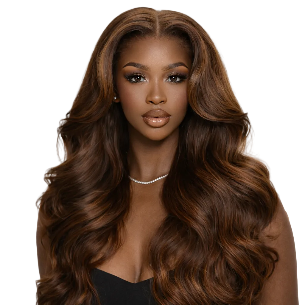 Rosélys Éclipse - Body Wave