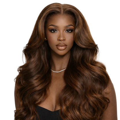 Rosélys Éclipse - Body Wave