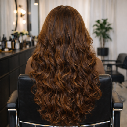 Rosélys Éclipse - Body Wave