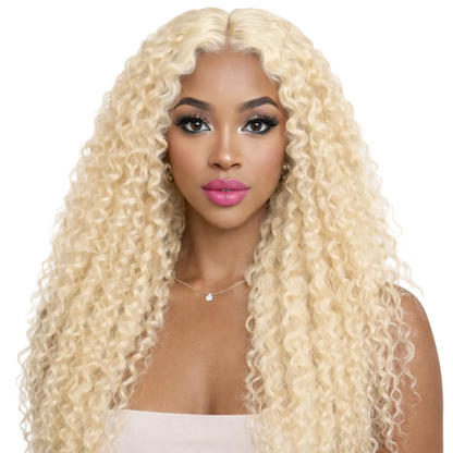 Rosélys Sable Vanillé -  Curly