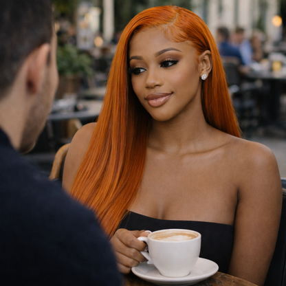 Rosélys Muse - Straight