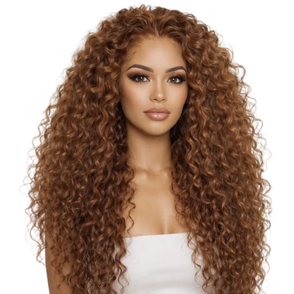 Rosélys Aurore - Curly