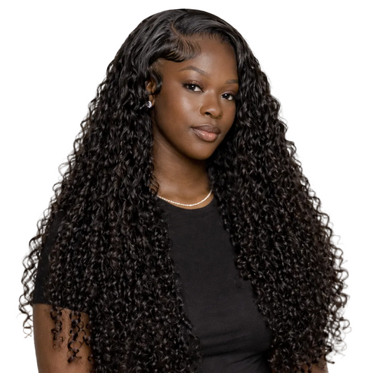 Rosélys Boucles Royale - Curly