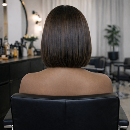 Rosélys Nocturne - Straight