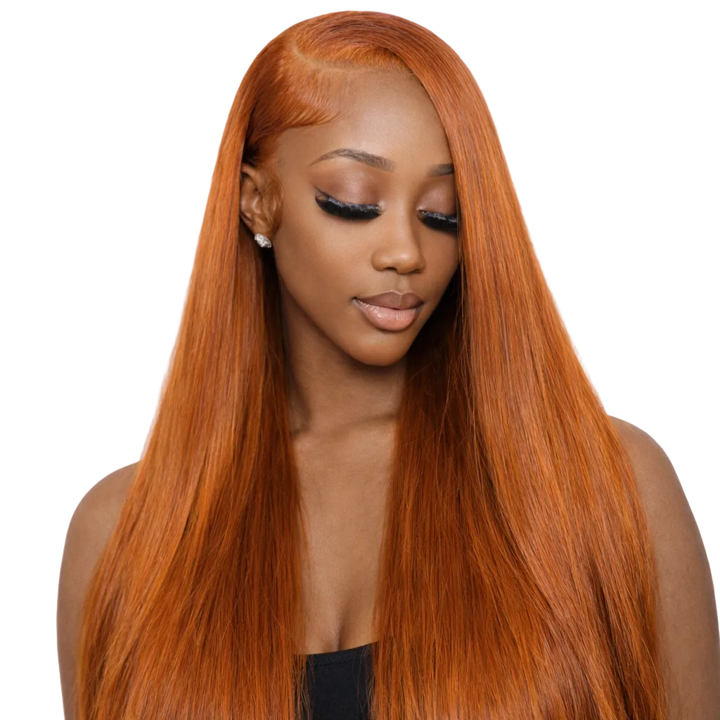 Rosélys Muse - Straight