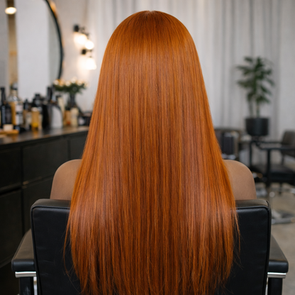 Rosélys Muse - Straight