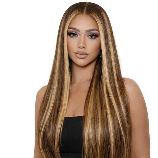 Rosélys Ligne Divine - Straight