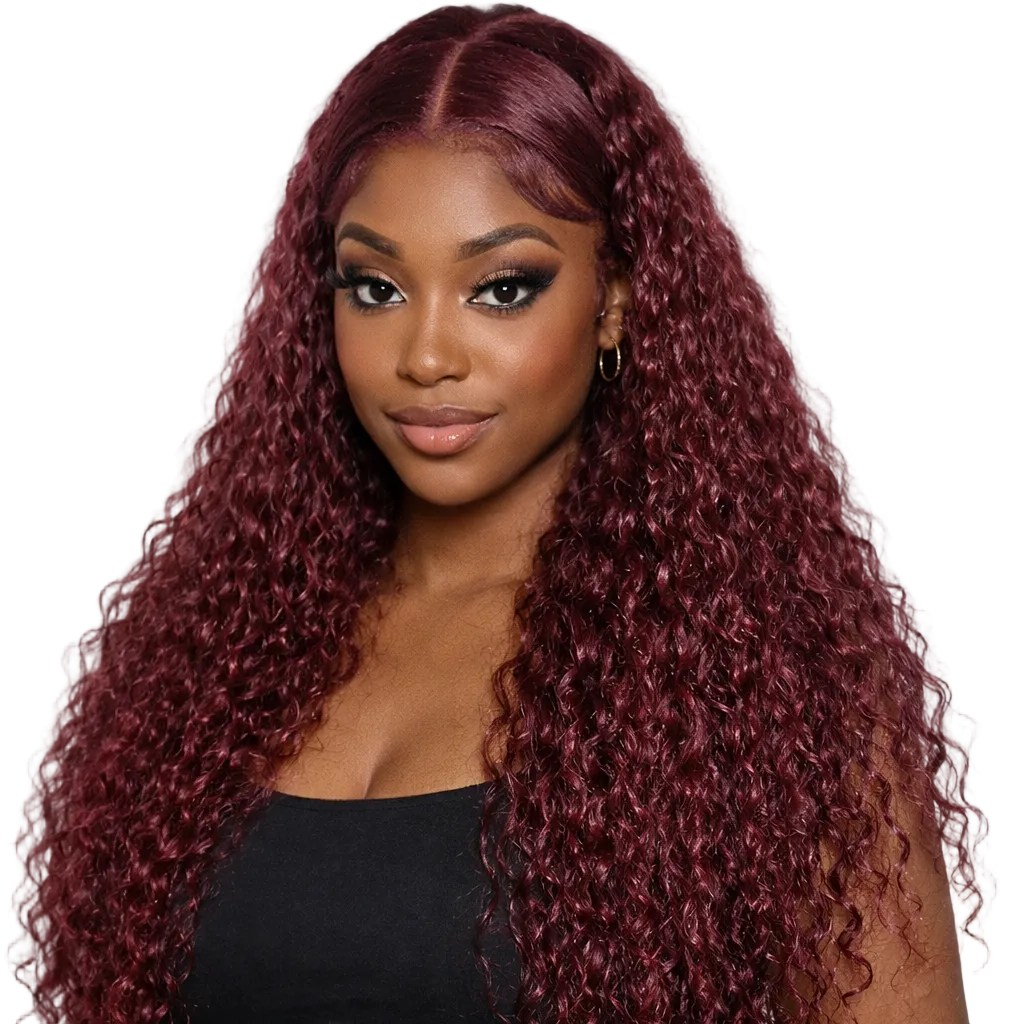 Rosélys Rosewood - Curly