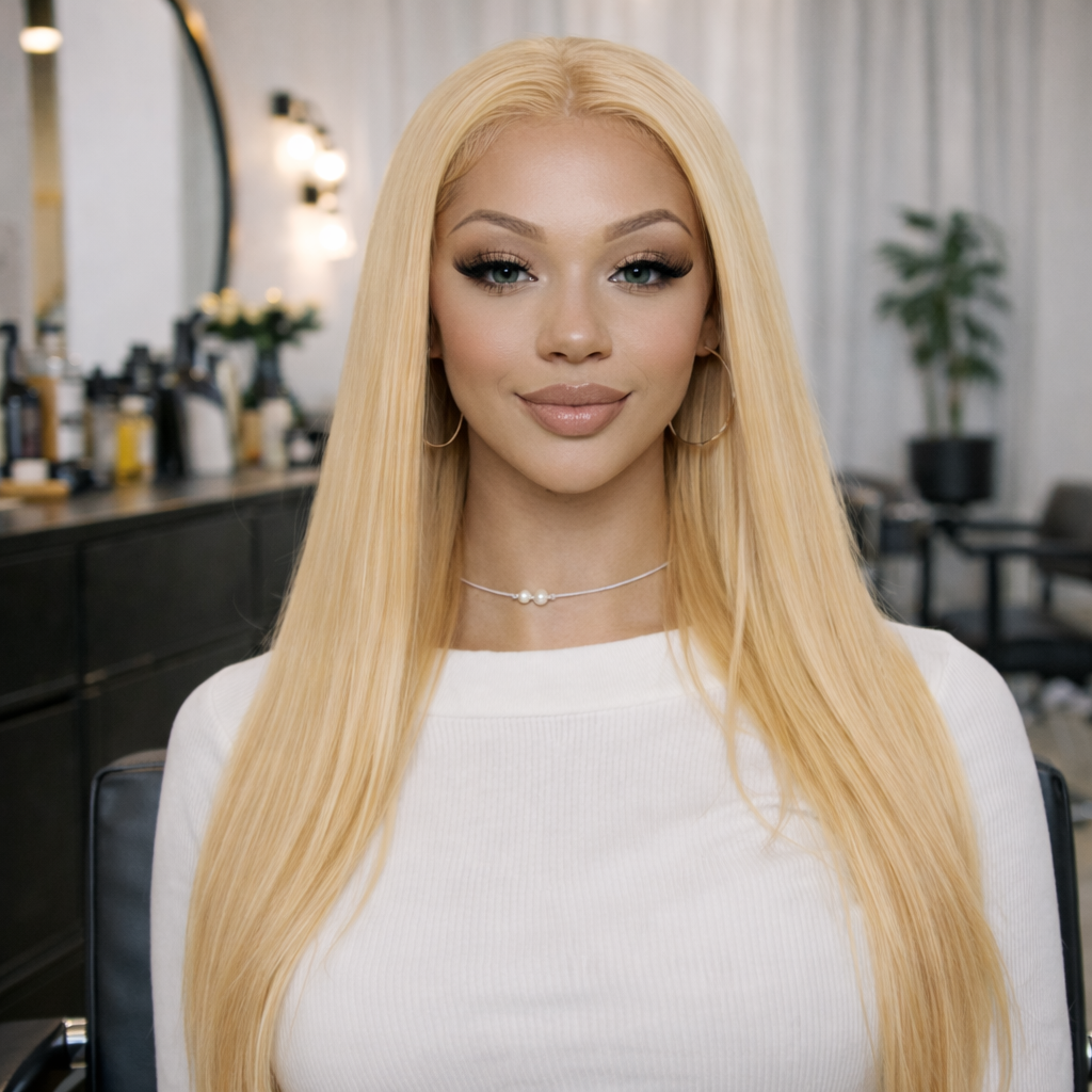 Rosélys Déesse - Straight