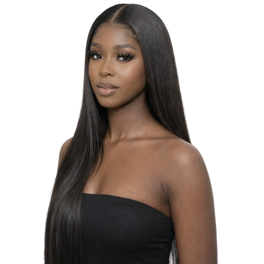 Rosélys Cannelle - Straight