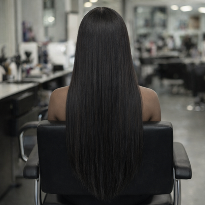 Rosélys Cannelle - Straight