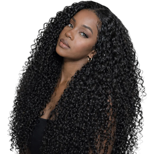 Rosélys Perle de Nuit - Curly