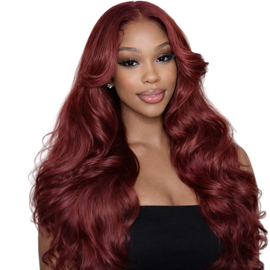 Rosélys Vague Signature - Body Wave