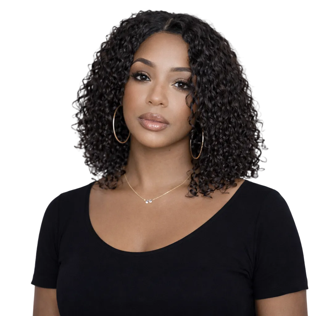 Rosélys Opaline - Curly