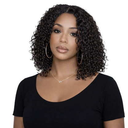 Rosélys Opaline - Curly