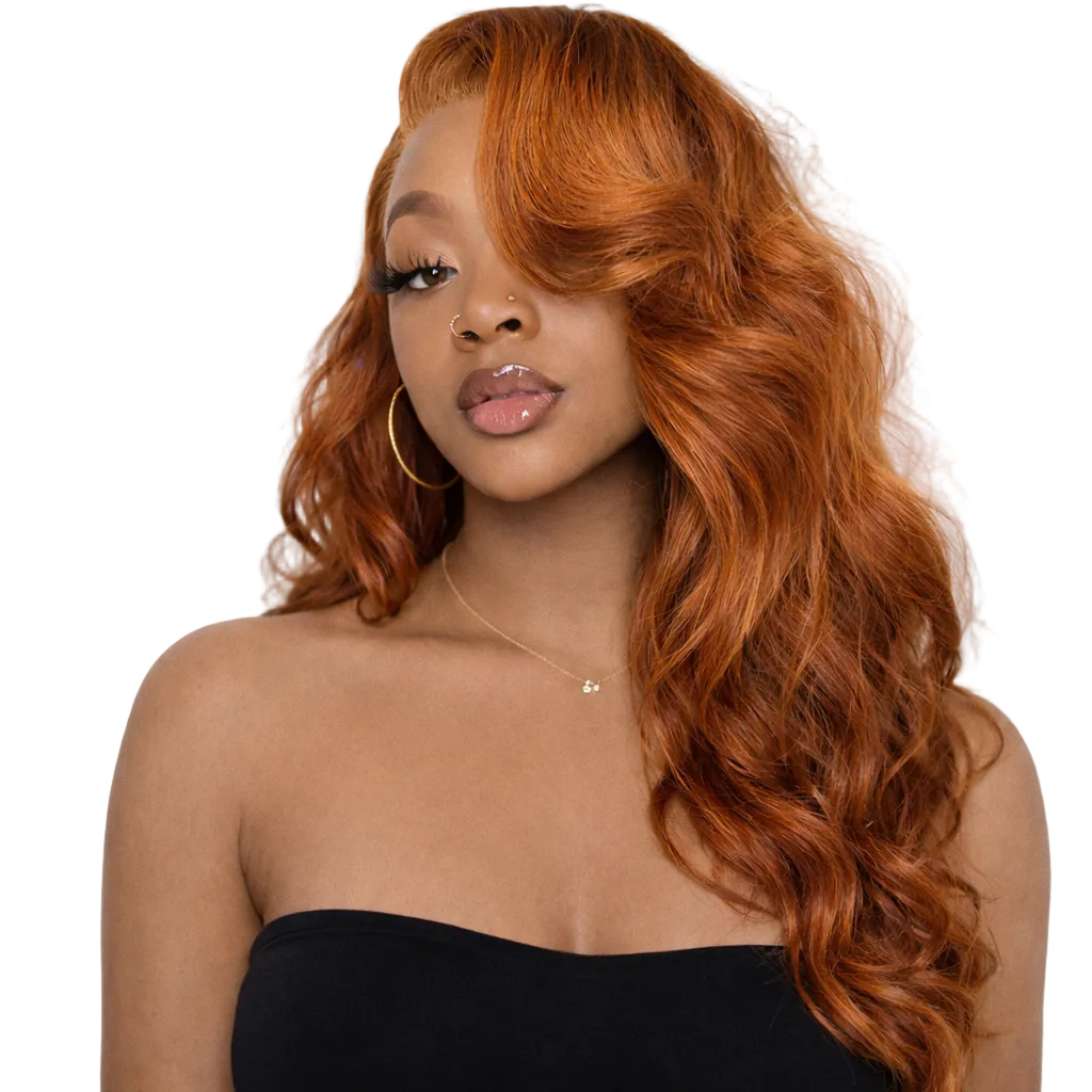 Rosélys Sépia Chic - Body Wave