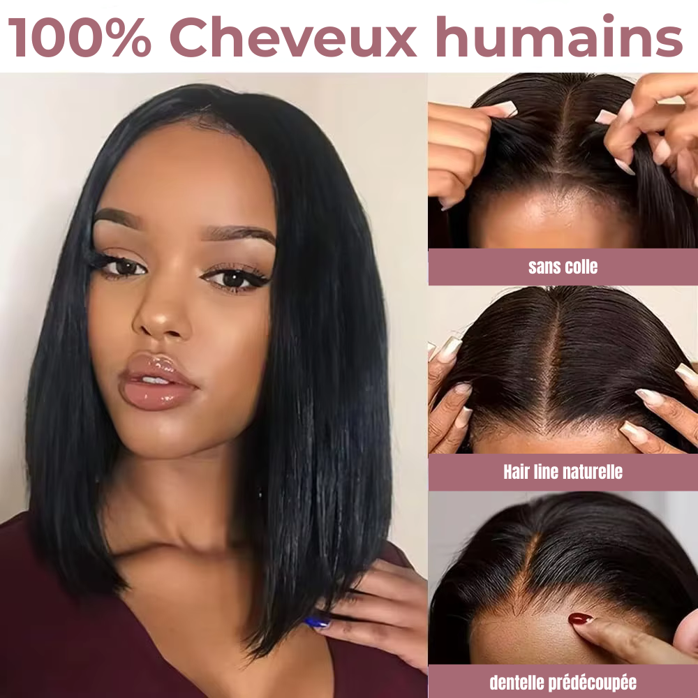 Rosélys Sépia Chic - Body Wave